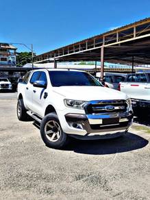 Ford Ranger XLT in Ipoh, PRK