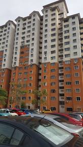 Flat For Sale in Putra Damai