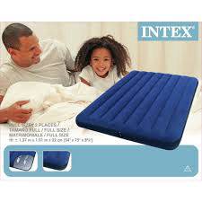 tilam angin intex urgent