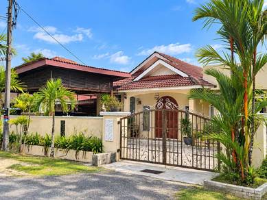 Bungalow House For Sale in Shah Alam,SGR