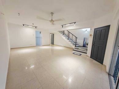 2-storey Terraced House For Sale in Puchong,SGR