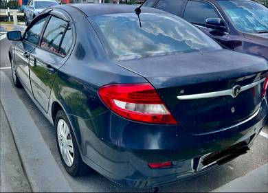 Proton Persona ELEGANCE MEDIUM LINE in Skudai, JHR
