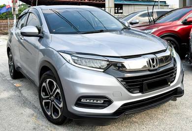 Honda HR-V V in Masai, JHR