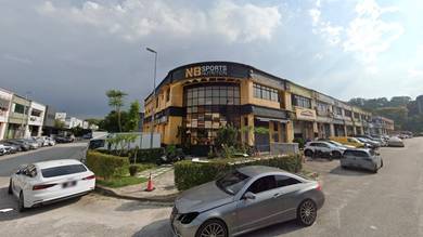 Warehouse / Factory For Rent in Kota Damansara,SGR