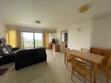 Condominium For Sale in The Straits View Condominium