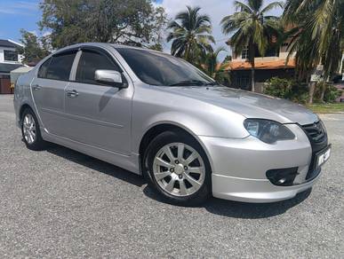 Proton Persona ELEGANCE HIGH LINE in Alor Setar, KDH