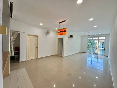 Condominium For Sale in Klebang Delima