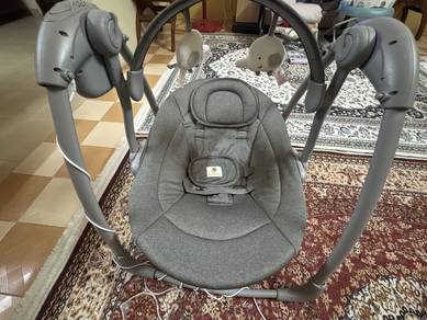 Mastela Baby Swing
