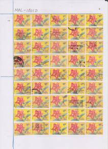 MAL-1001D MALAYSIA 