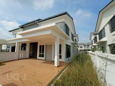 2-storey Terraced House For Sale in Klang,SGR