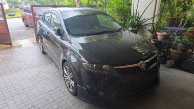 Proton Preve CFE LIMITED EDITION in Puncak Alam, SGR