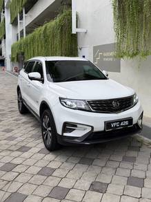 Proton X70 EXECUTIVE 2WD in Bangsar, KUL