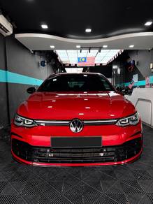 Volkswagen Golf GOLF R-LINE 1.4 TSI in Damansara, KUL