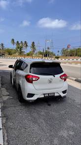 Perodua MyVi STANDARD G in Dungun, TRG