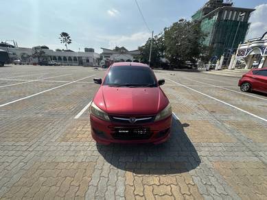Proton Saga EXECUTIVE CVT in Puchong, SGR