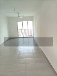 Apartment For Rent in Pangsapuri Amansiara (Selangorku)