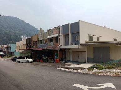 Shop lot For Sale in Taman Melawati,KUL