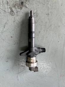 Isuzu D Max 4jj1 4jk1 injector