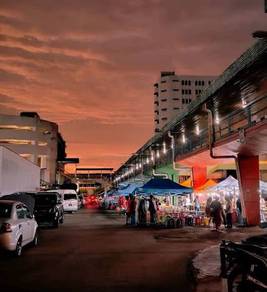 Hotel / Resort For Sale in Kota Kinabalu,SBH