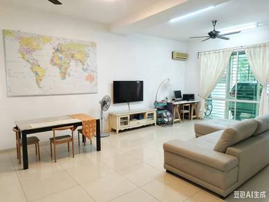 2-storey Terraced House For Sale in Bukit Mertajam,PNG