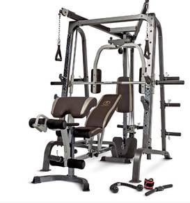 Home Gym System