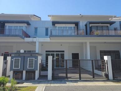 2-storey Terraced House For Auction in Puchong,SGR