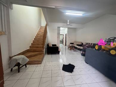 2-storey Terraced House For Sale in Kota Kinabalu,SBH
