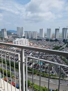 Condominium For Sale in Reflections Condominium