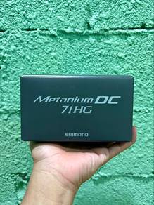 Metanium DC 2024