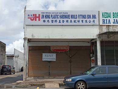 Retail space For Rent in Sungai Petani,KDH