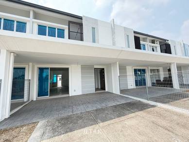 2-storey Terraced House For Sale in Klang,SGR