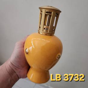 Authentic Lampe Berger Paris Catalytic Lamp Collec