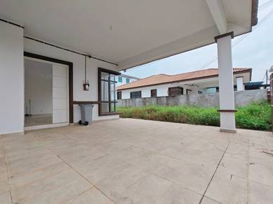 1-storey Terraced House For Sale in Bertam,MLK