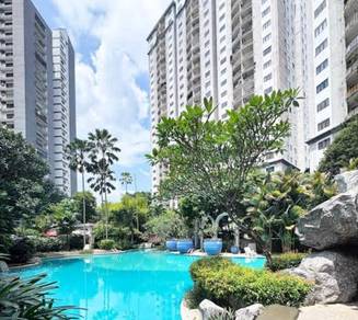 Condominium For Rent in 1A Stonor