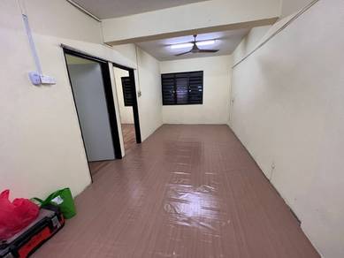 Flat For Sale in Taman Desa Cheras