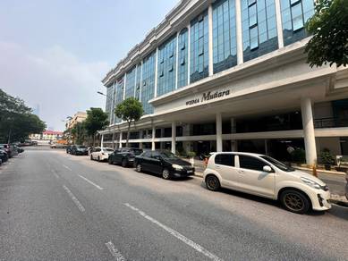 Office space For Sale in Pudu,KUL