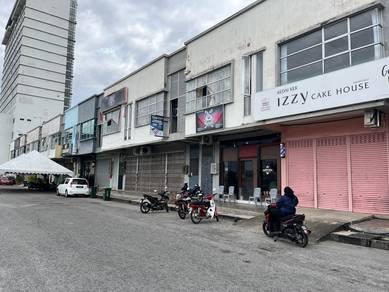 Shop lot For Sale in Alor Setar,KDH