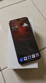 honor 400 pro 5G 512 fullset under waranty 