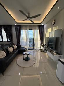 Condominium For Rent in Eco Bloom @ Eco Meadows