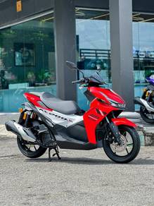 QJ Motor AX200s