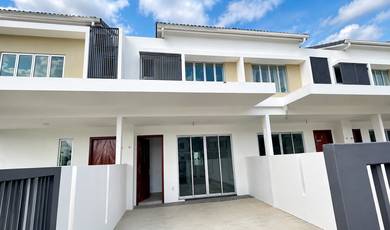 2-storey Terraced House For Sale in Sepang,SGR