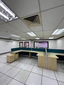 Office space For Rent in Desa Pandan,KUL