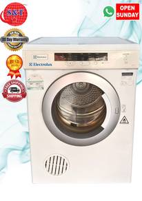 Dryer ELECTROLUX 7.5KG