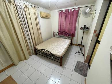2-storey Terraced House For Rent in Denai Alam,SGR