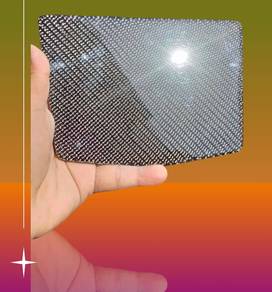 papan plat carbon 
