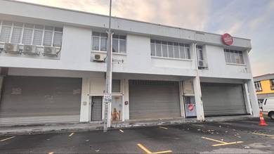 Warehouse / Factory For Rent in USJ,SGR
