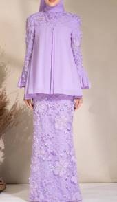 Isabelle by liyana Collections