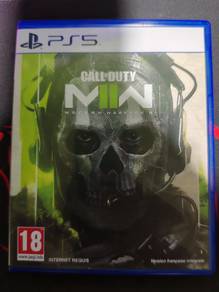 Call of Duty Modern Warfare II Ps5 R2