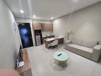 Service Residence For Rent in Dorsett Place
