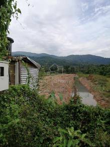 Agricultural Land in Rembau, NSN